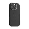  iPhone 16 Pro Max fekete Benks Mágneses Armor Pro Kevlar Tok Fém Ke-6948005970031 9 kép