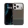 Benks Mágneses Armor Pro Prestige Kevlar 600D tok (Y069) Iphone 17 Pro-hoz (Kamera vezérlőgomb)
