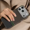 Benks Mágneses Armor Pro Prestige Kevlar 600D tok (Y069) Iphone 17 Pr-6948005962234 8 kép