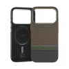 iPhone 17 Pro Max Benks Magnetic Armor Pro Prestige Kevlar 600D tok (K-6948005962357 2 kép