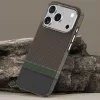 iPhone 17 Pro Max Benks Magnetic Armor Pro Prestige Kevlar 600D tok (K-6948005962357 5 kép