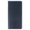 Smart Magneto fliptok Xiaomi Redmi 15C 4G/5G, sötétkék tok-5900217483236 3 kép