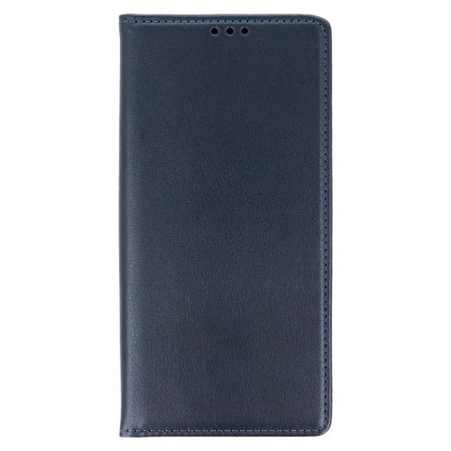 Smart Magneto fliptok Xiaomi Redmi 15C 4G/5G, sötétkék tok-5900217483236 3 kép