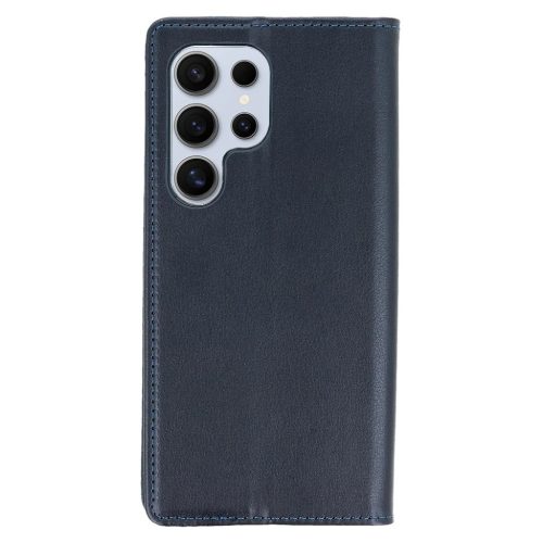 Smart Magneto fliptok Xiaomi Redmi 15C 4G/5G, sötétkék tok-5900217483236 4 kép