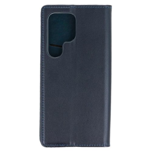 Smart Magneto fliptok Xiaomi Redmi 15C 4G/5G, sötétkék tok-5900217483236 5 kép