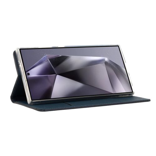 Smart Magneto fliptok Xiaomi Redmi 15C 4G/5G, sötétkék tok-5900217483236 6 kép