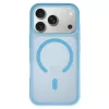  iPhone 17 Kék Tel Protect Aura Matte Magsafe tok-5900217484653 2 kép