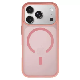  iPhone 17 Pro Max papaya Tel Protect Aura Matte MagSafe tok-5900217484752 2 kép