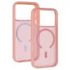  iPhone 17 Pro Max papaya Tel Protect Aura Matte MagSafe tok-5900217484752 4 kép