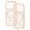  iPhone 17 Pro Max gardenia Tel Protect Aura Matt Magsafe tok-5900217484769 4 kép