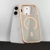  iPhone 17 Pro Max gardenia Tel Protect Aura Matt Magsafe tok-5900217484769 5 kép