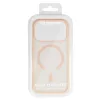  iPhone 17 Pro Max gardenia Tel Protect Aura Matt Magsafe tok-5900217484769 7 kép