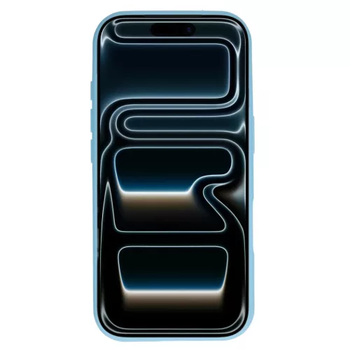  iPhone 17 Pro Max Kék Tel Protect Aura Matte Magsafe tok-5900217484776 3 kép
