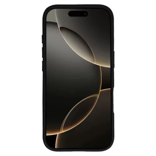  iPhone 16 Pro Fekete Tel Protect Aura Matt Magsafe tok-5900217484783 3 kép