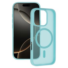  iPhone 16 Pro Tel Protect Aura Matte Magsafe tok-5900217484820 1 kép