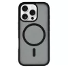  iPhone 16 Pro Max fekete Tel Protect Aura Matte Magsafe tok-5900217484837 2 kép