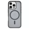  iPhone 16 Pro Max Szürke Tel Protect Aura Matt Magsafe tok-5900217484844 2 kép