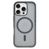 Tel Protect Aura Matte Magsafe tok iPhone 15 szürke-5900217484943 2 kép