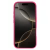 Tel Protect Aura Matte MagSafe tok iPhone 15 hot pink tok-5900217484950 5 kép