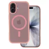  iPhone 17 Papaya Tel Protect Aura Matte MagSafe tok-5900217485100 2 kép