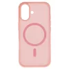  iPhone 17 Papaya Tel Protect Aura Matte MagSafe tok-5900217485100 3 kép