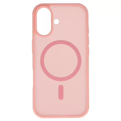  iPhone 17 Papaya Tel Protect Aura Matte MagSafe tok-5900217485100 3 kép