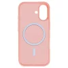  iPhone 17 Papaya Tel Protect Aura Matte MagSafe tok-5900217485100 4 kép