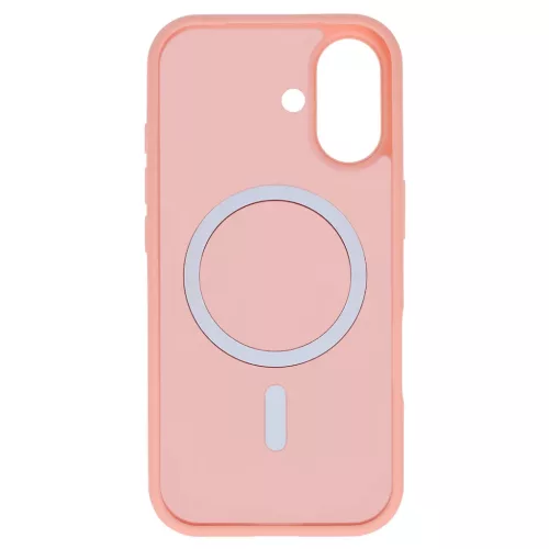  iPhone 17 Papaya Tel Protect Aura Matte MagSafe tok-5900217485100 4 kép