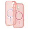  iPhone 17 Papaya Tel Protect Aura Matte MagSafe tok-5900217485100 5 kép