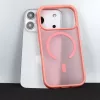  iPhone 17 Papaya Tel Protect Aura Matte MagSafe tok-5900217485100 6 kép