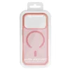  iPhone 17 Papaya Tel Protect Aura Matte MagSafe tok-5900217485100 8 kép