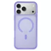  iPhone 17 Pro Max Lila Tel Protect Aura Matte Magsafe tok-5900217485117 2 kép