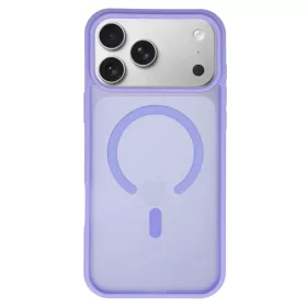  iPhone 17 Pro Max Lila Tel Protect Aura Matte Magsafe tok-5900217485117 2 kép