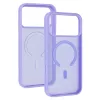  iPhone 17 Pro Max Lila Tel Protect Aura Matte Magsafe tok-5900217485117 4 kép