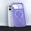  iPhone 17 Pro Max Lila Tel Protect Aura Matte Magsafe tok-5900217485117 5 kép