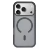  iPhone 17 Pro Max Acélszürke Tel Protect Aura Matte Magsafe tok-5900217485124 2 kép