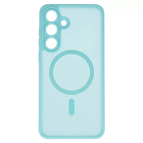 Tel Protect Aura Matt Magsafe Samsung Galaxy S25 FE tok-5900217485315 3 kép