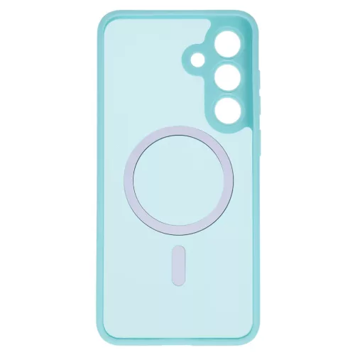 Tel Protect Aura Matt Magsafe Samsung Galaxy S25 FE tok-5900217485315 4 kép