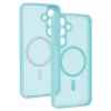Tel Protect Aura Matt Magsafe Samsung Galaxy S25 FE tok-5900217485315 5 kép