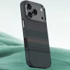  iPhone 17 Pro Max Benks Magnetic Armor Pro Aurora Kevlar 600D tok-6948005962524 4 kép