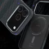  iPhone 17 Pro Max Benks Magnetic Armor Pro Aurora Kevlar 600D tok-6948005962524 6 kép