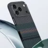  iPhone 17 Pro Max Benks Magnetic Armor Pro Aurora Kevlar 600D tok-6948005962524 7 kép