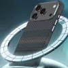  iPhone 17 Pro Max Benks Magnetic Armor Pro Aurora Kevlar 600D tok-6948005962524 9 kép