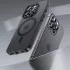 Benks Magnetic Lucid Armor tok (B065) iPhone 16 Pro-hoz fekete (Kamera-6948005965013 4 kép
