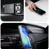  iPhone 17 Air átlátszó-fekete Rock Guard Lens Protection Series m�-6942433010406 5 kép