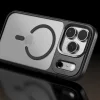  iPhone 17 Air átlátszó-fekete Rock Guard Lens Protection Series m�-6942433010406 6 kép