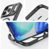  iPhone 17 Air átlátszó-fekete Rock Guard Lens Protection Series m�-6942433010406 7 kép