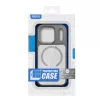  iPhone 17 Air átlátszó-fekete Rock Guard Lens Protection Series m�-6942433010406 9 kép