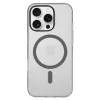  iPhone 17 grafit Átlátszó Slim Magsafe tok-5900217485643 2 kép