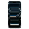  iPhone 17 Pro Max Szürke Átlátszó Slim MagSafe tok-5900217485773 3 kép